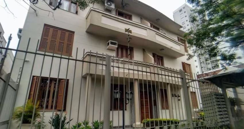 Apartamento para Venda - 89.1m², 3 dormitórios, 1 vaga - Menino Deus