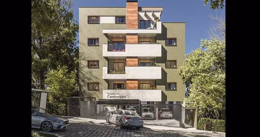 Apartamento em Santa Catarina
