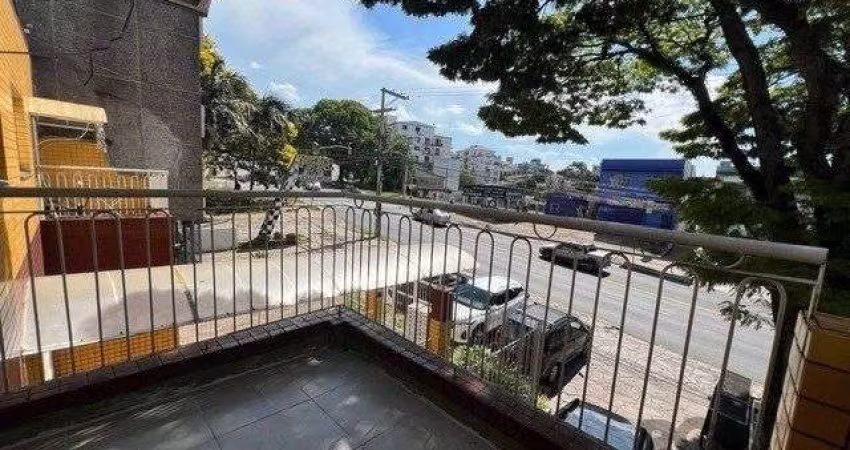 Apartamento 2 Dormitório(s) Bairro Vila Jardim