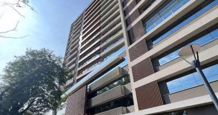 Apartamento em Praia de Belas