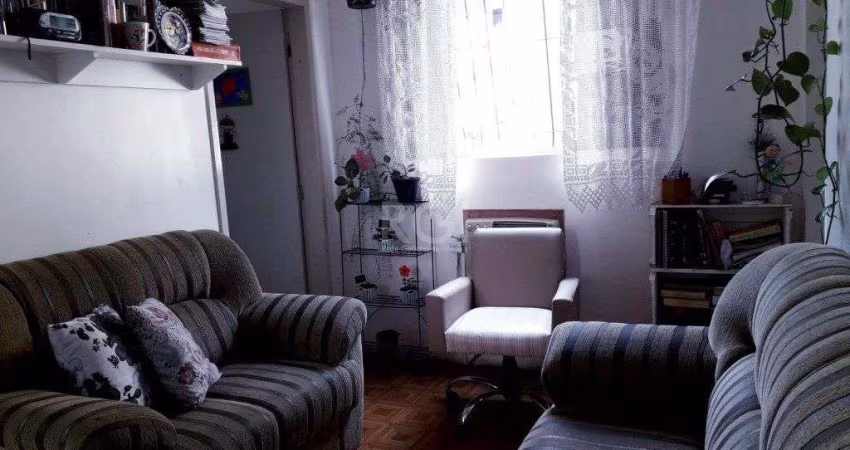 Apartamento para Venda - 52.8m², 2 dormitórios, Rubem Berta