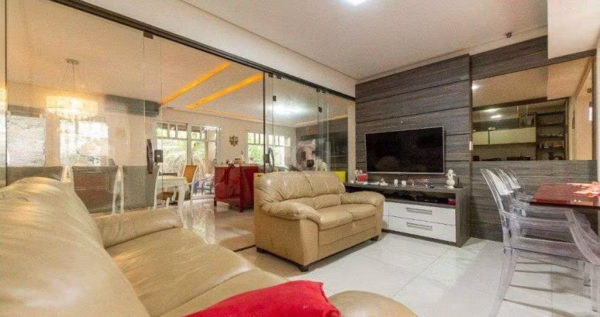Casa no Condominio Terra Mater 4 dormitórios