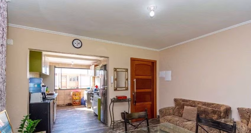 Apartamento 3 dormitórios com dependência com vaga na Medianeira
