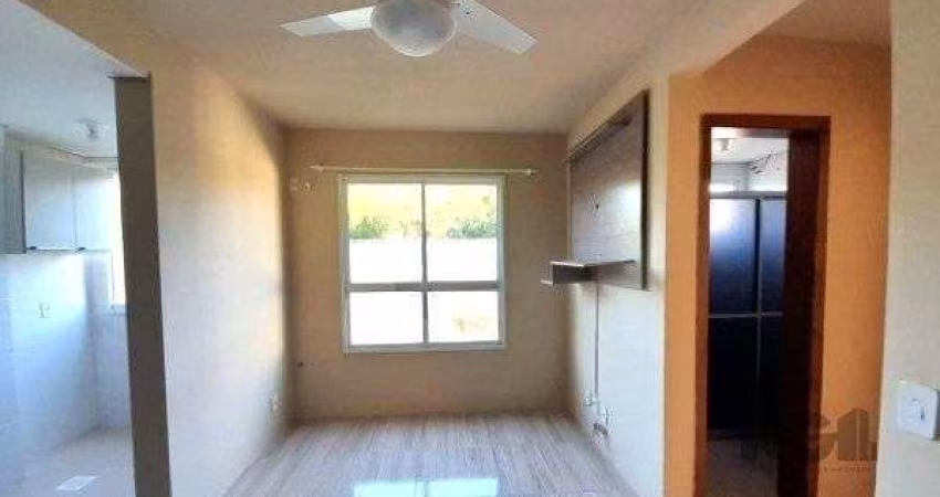 Apartamento em Gravatai no Parque dos Anjos, de 2 dormitórios e vaga DESOCUPADO