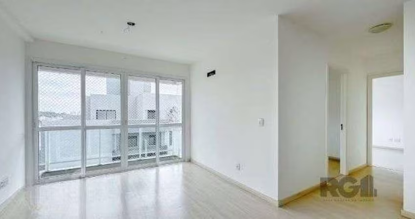 Apartamento no Jardim Botânico de 2 dormitórios e vaga