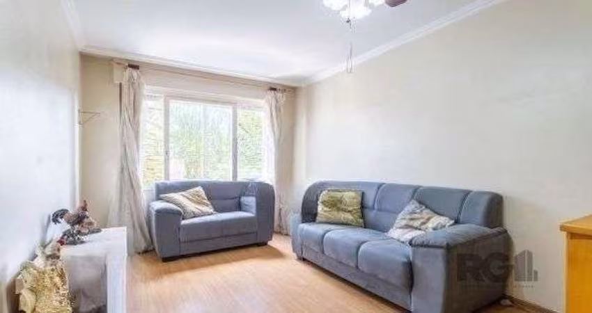 Apartamento no Santana de 2 dormitórios DESOCUPADO