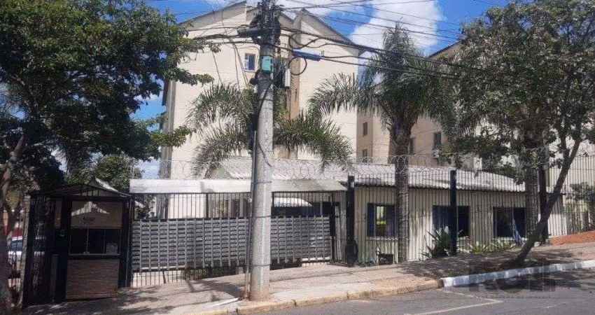 Apartamento na Vila Nova de 2 dormitórios e vaga rotativa