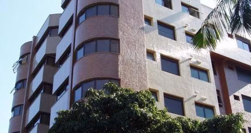 Apartamento para Venda - 279m², 3 dormitórios, sendo 1 suites, 4 vagas - Boa Vista