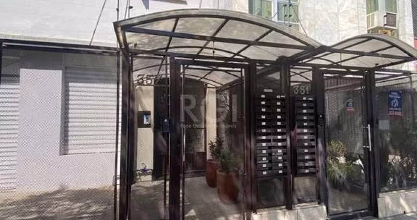 Apartamento em Cidade Baixa