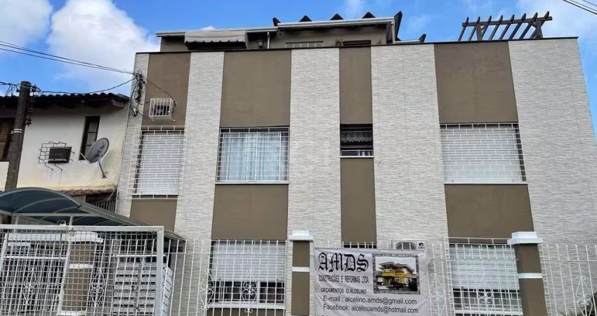 Apartamento em Cristal