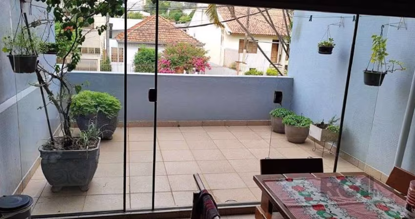 Apartamento em Jardim São Pedro