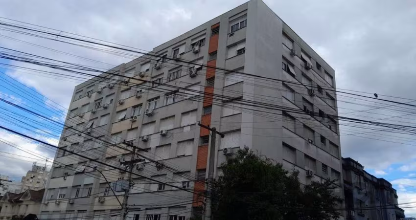 Compre 1 quarto,desocupado,próximo a Rua Lima e Silva e Supermercado Zaffari