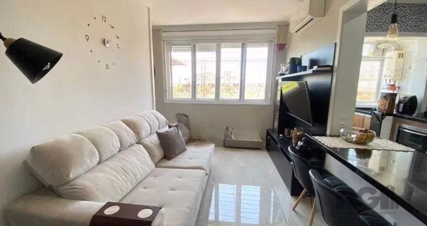 Apartamento em Jardim Floresta