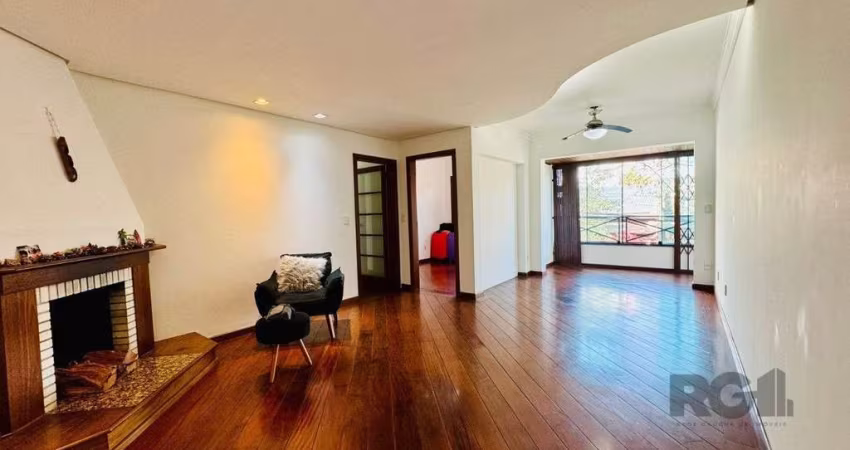 Apartamento 3 dormitorios com duas vagas escrituradas