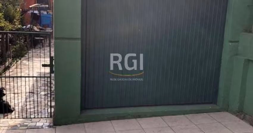 Terreno para Venda - 319m², 0 dormitórios, Nonoai