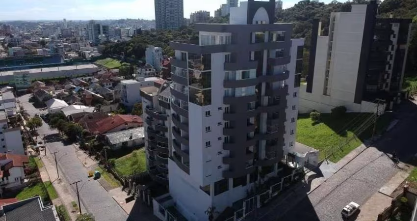 Cobertura em Jardim América