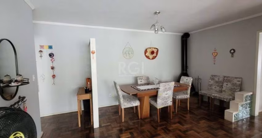 Apartamento em Vila Ipiranga
