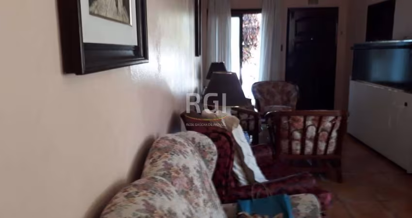 Casa para Venda - 200m², 3 dormitórios, sendo 1 suites, 1 vaga - Santana