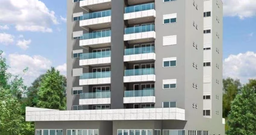 Apartamento em Charqueadas 