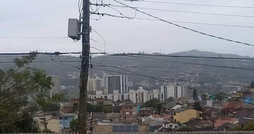 Casa para Venda - 49m², 2 dormitórios, 1 vaga - Jardim Carvalho