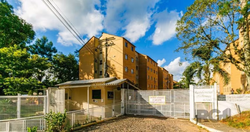 Apartamento em Lomba do Pinheiro