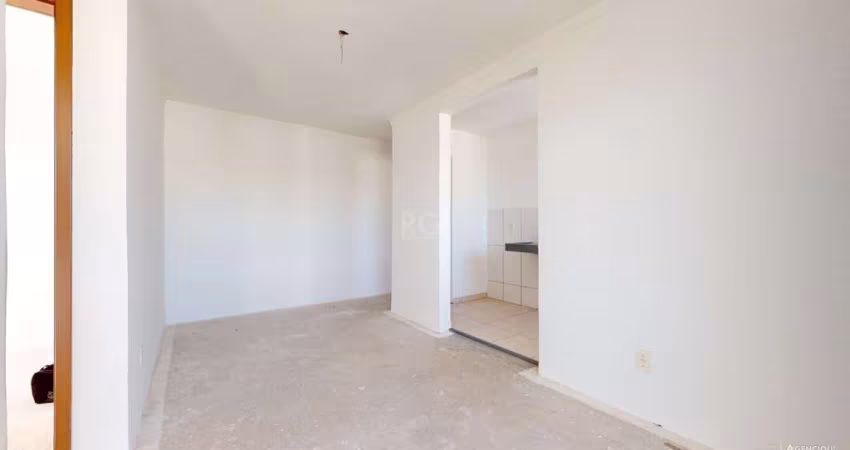 Apartamento para Venda - 47.83m², 2 dormitórios, 1 vaga - Alto Petrópolis