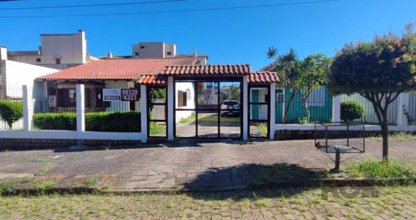 Casas à venda no Cristal em Porto Alegre