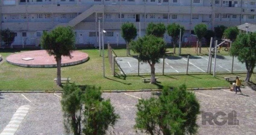 Apartamento em Centro