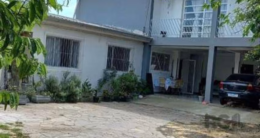 Sobrado em Centro