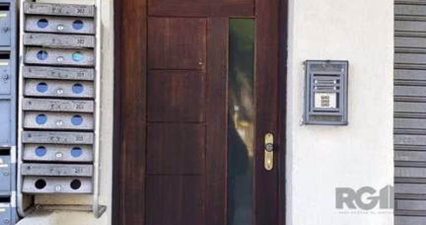 Apartamento em Passo da Areia