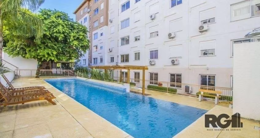 Excelente apartamento, com 3 dormitórios, 2 vagas