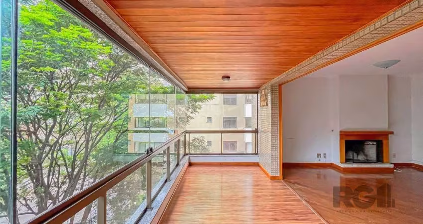 Apartamento de 3 quartos com suíte à venda, com infra e 2 vagas - PETRÓPOLIS