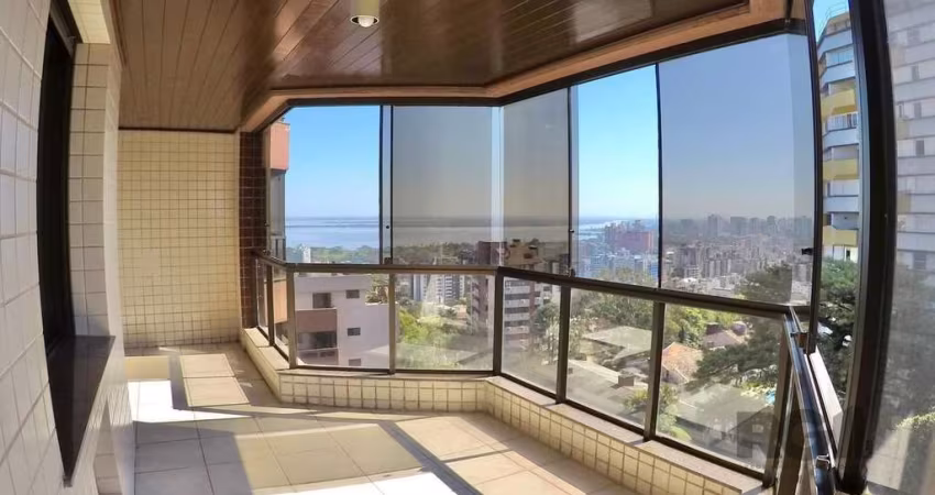 Apartamento em Menino Deus
