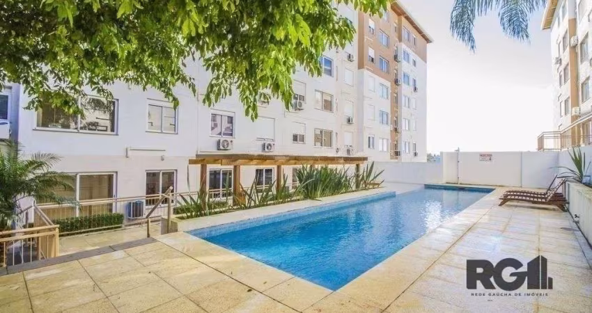 Apartamento de 71m² à Venda, 3 dormitórios, 1 suíte, 2 vagas