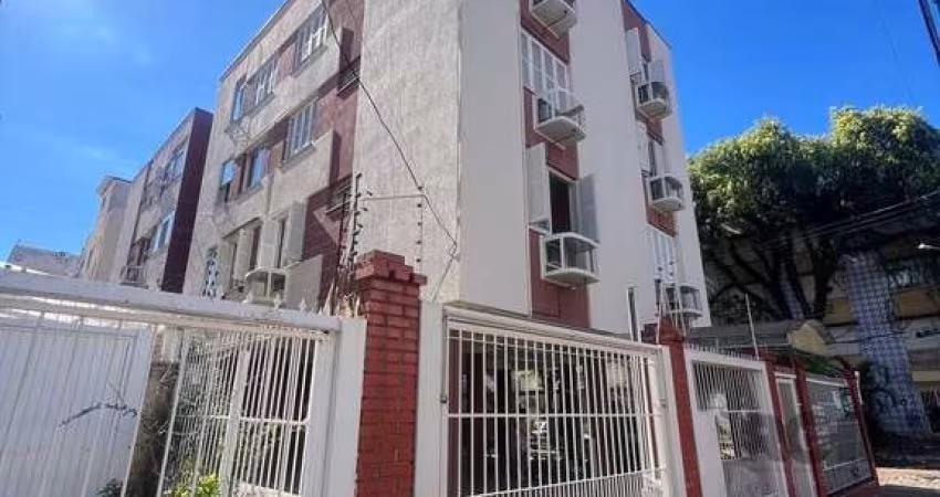 VENDA DE APARTAMENTO DE 2 QUARTOS COM VAGA - MENINO DEUS
