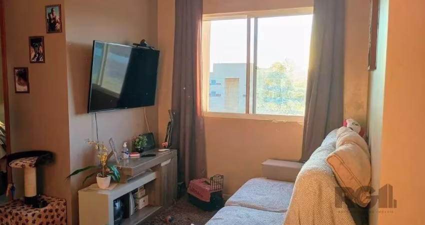 VENDA DE APARTAMENTO DE 2 QUARTOS - CHAPEU DO SOL