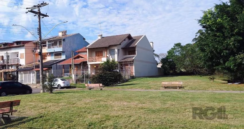 Linda casa sobrado