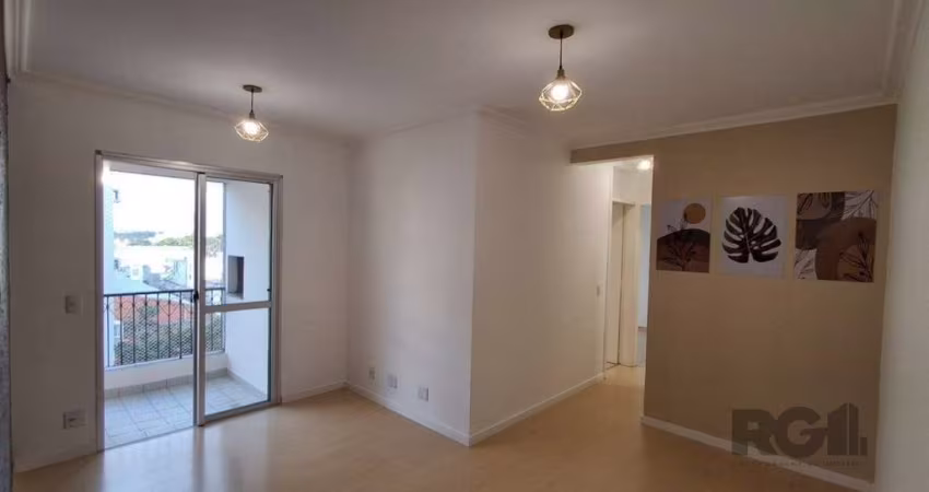 Apartamento para Venda- 65m2, sacada, churasqueira e vaga de garagem- Sarandi