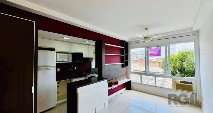 Apartamento em Jardim  Botânico