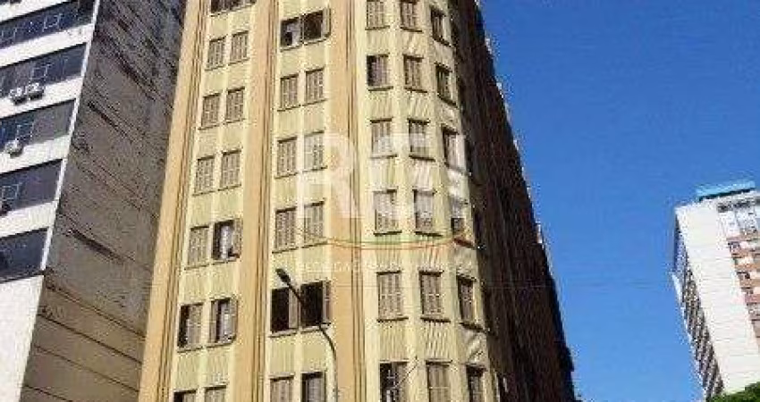 Conjunto/Sala para Venda - 33m², 0 dormitórios, Centro Histórico