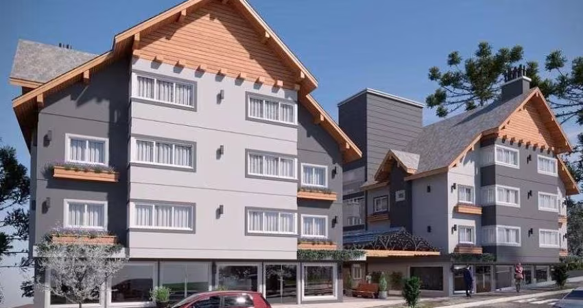 Apartamento em Moura