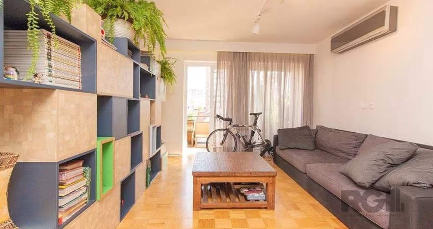 Apartamento para comprar com  3 suítes no Bairro Moinhos de Vento