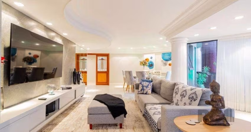 APARTAMENTO ALTA PADRÃO REFORMADO E DECORADO PRONTO PARA MORAR