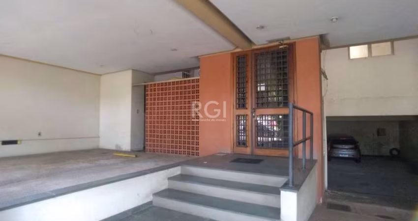 APARTAMENTO 1 DORMITÓRIO COM VAGA NO BAIRRO MENINO DEUS