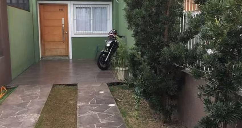 Casa Condominio para Venda - 110m², 3 dormitórios, sendo 1 suites, 2 vagas - Hípica