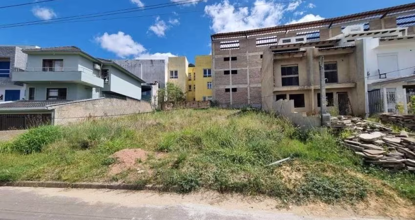 Terreno para Venda - 0m², 0 dormitórios, Hípica
