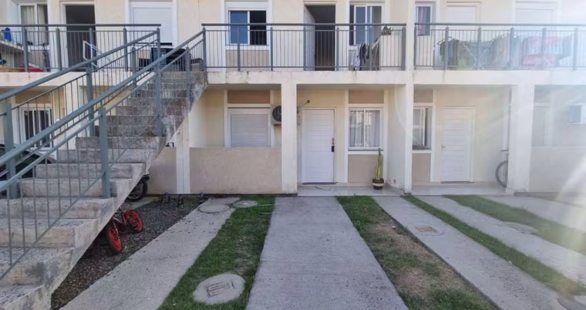 Apartamento 02 Dormitórios Próximo ao Zaffari Hípica