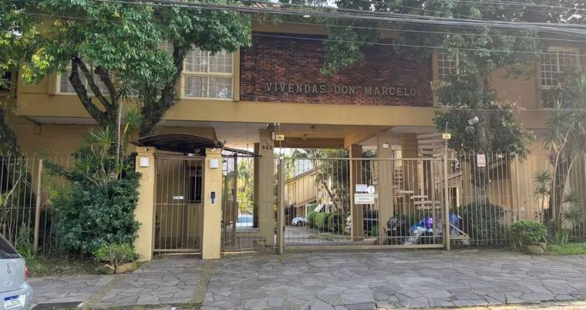CASA EM CONDOMÍNIO / TRISTEZA / ZONA SUL