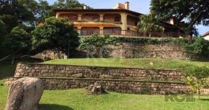 Terreno Residencial em Sétimo Céu