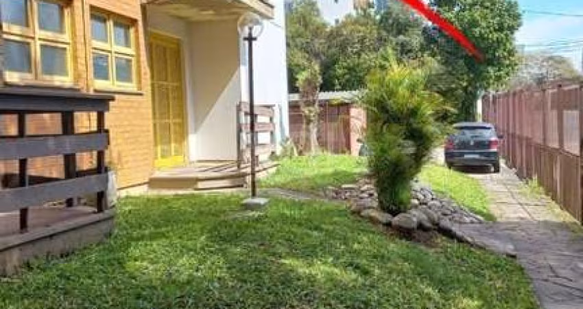 Apartamento em Partenon